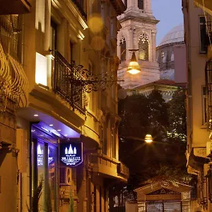 The Trinity Taksim - Special Category Hotel