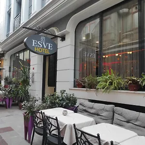 Esve Hotel