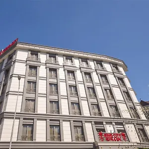 King Hotel