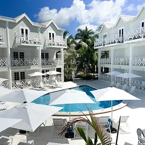 Hotel South Point Inc, Christ Church