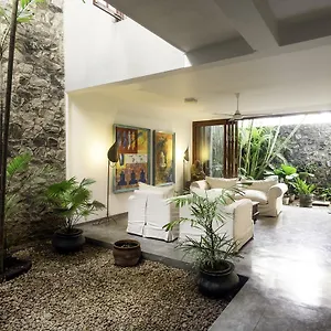 Mount Boutique Hotel