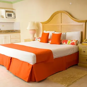 Hotel Golden Sands, Christ Church
